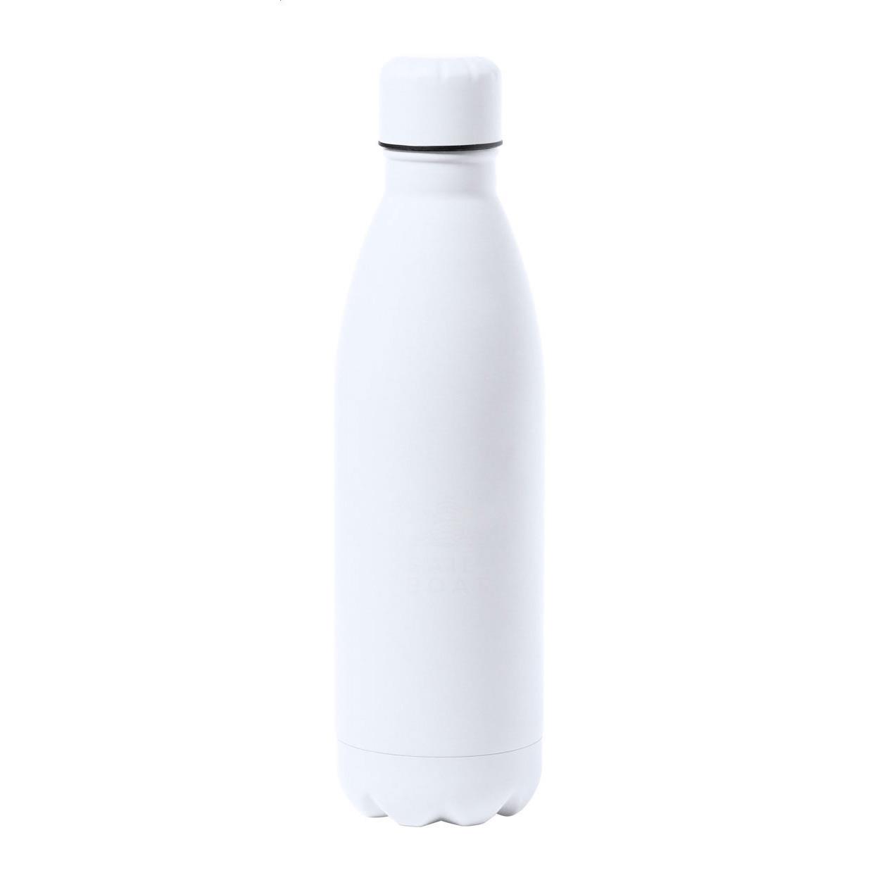 Edelstahl-Trinkflasche