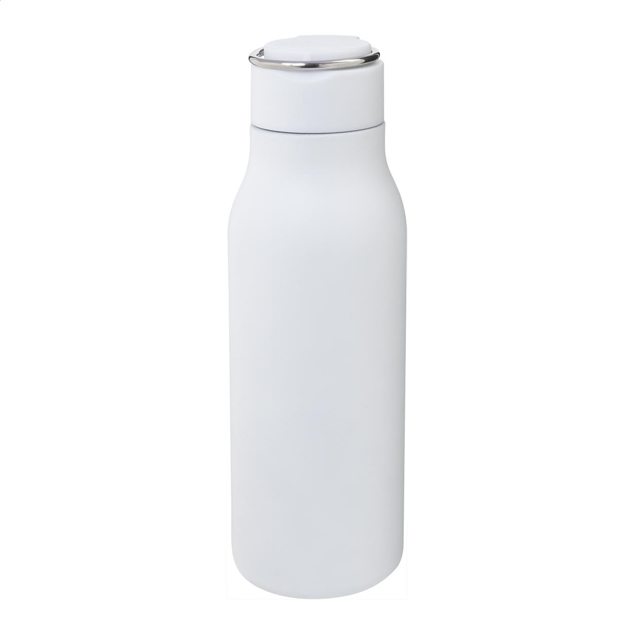 Edelstahl-Trinkflasche