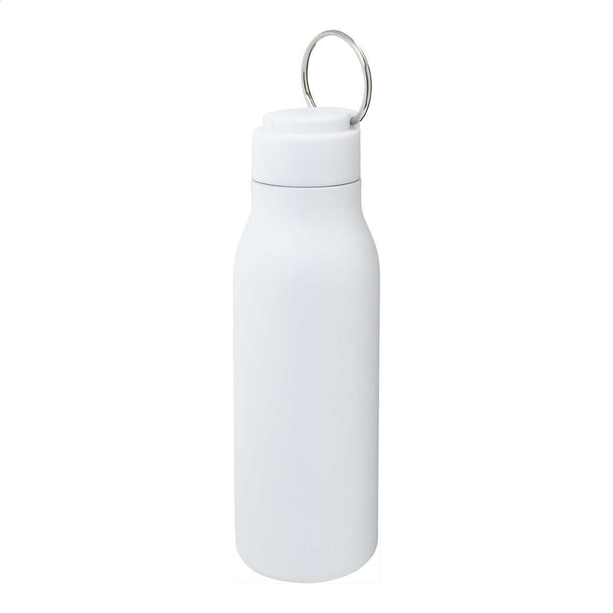 Edelstahl-Trinkflasche