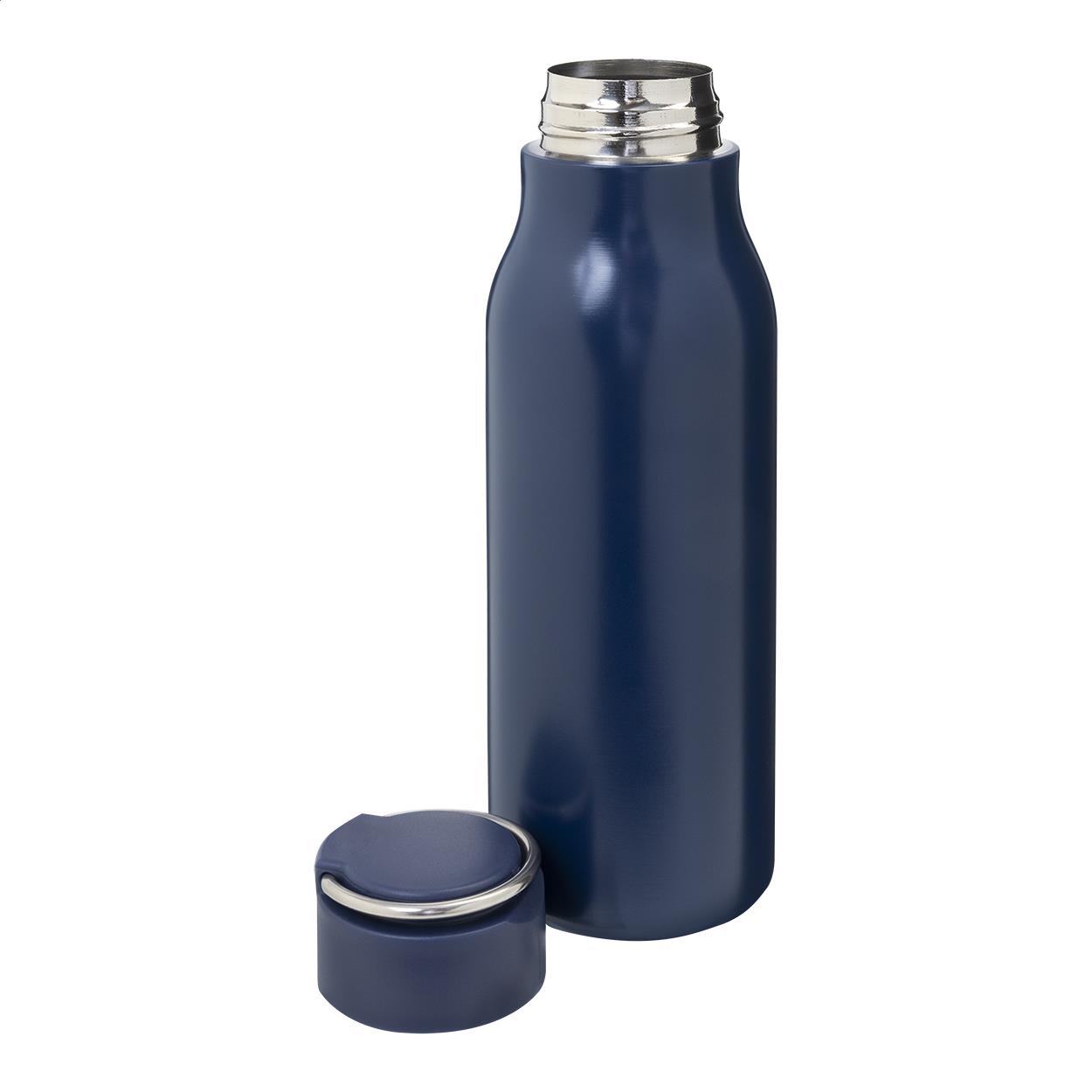 Edelstahl-Trinkflasche