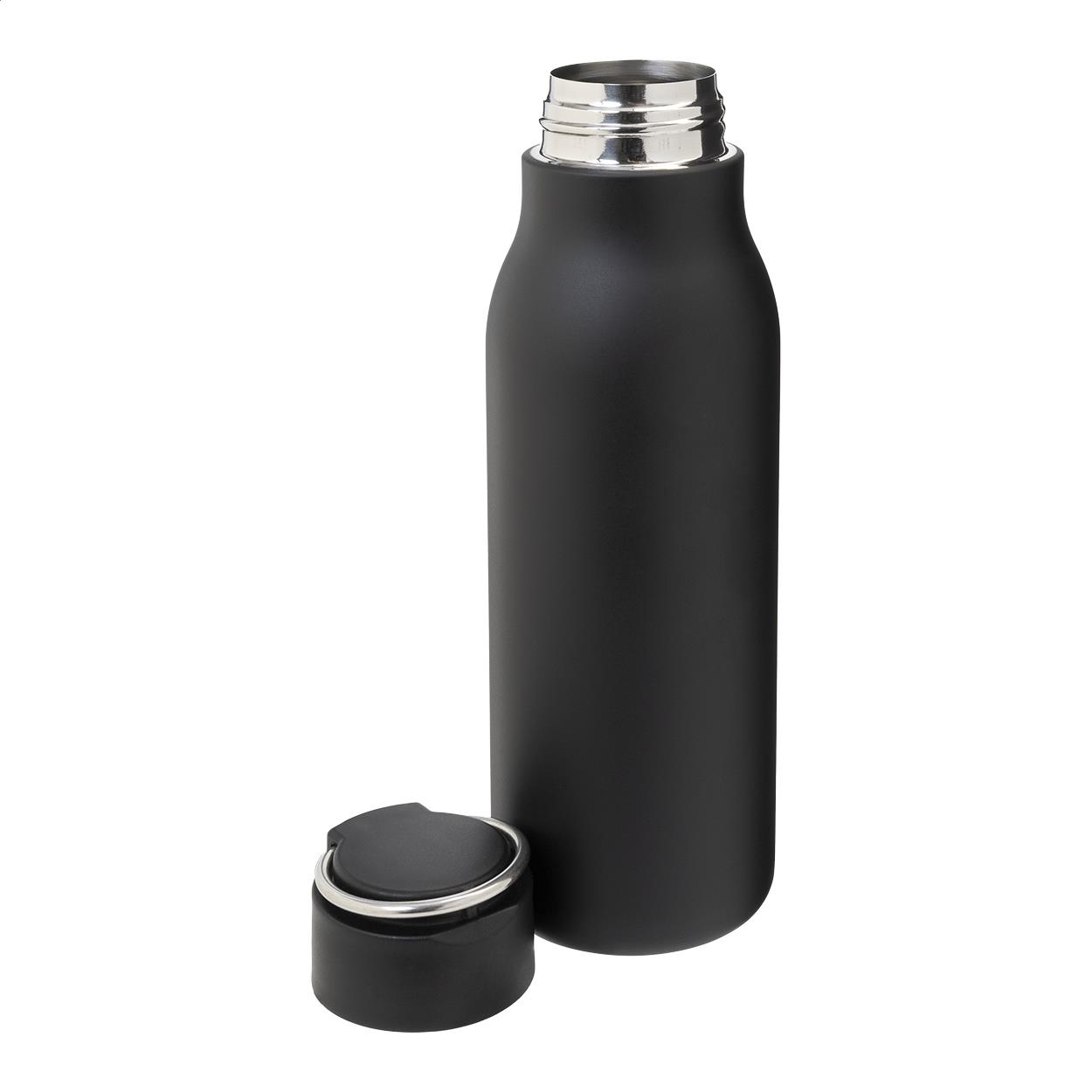 Edelstahl-Trinkflasche