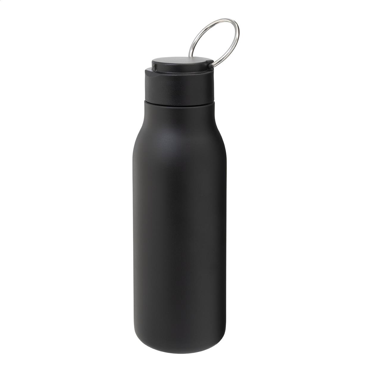 Edelstahl-Trinkflasche