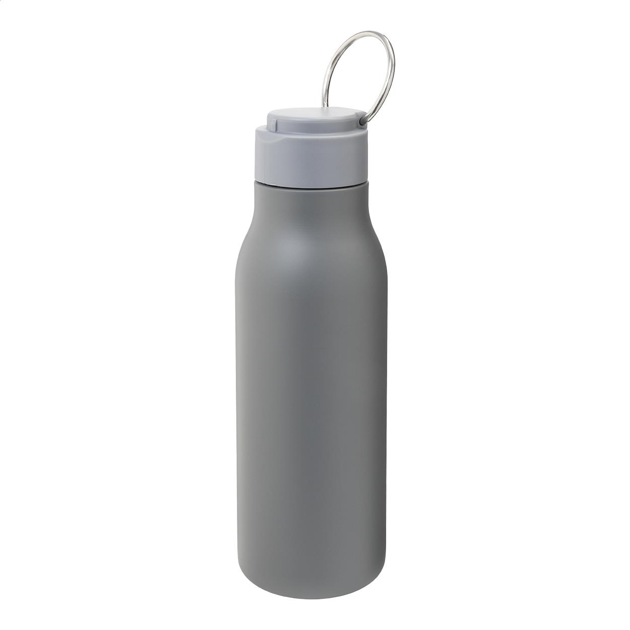 Edelstahl-Trinkflasche