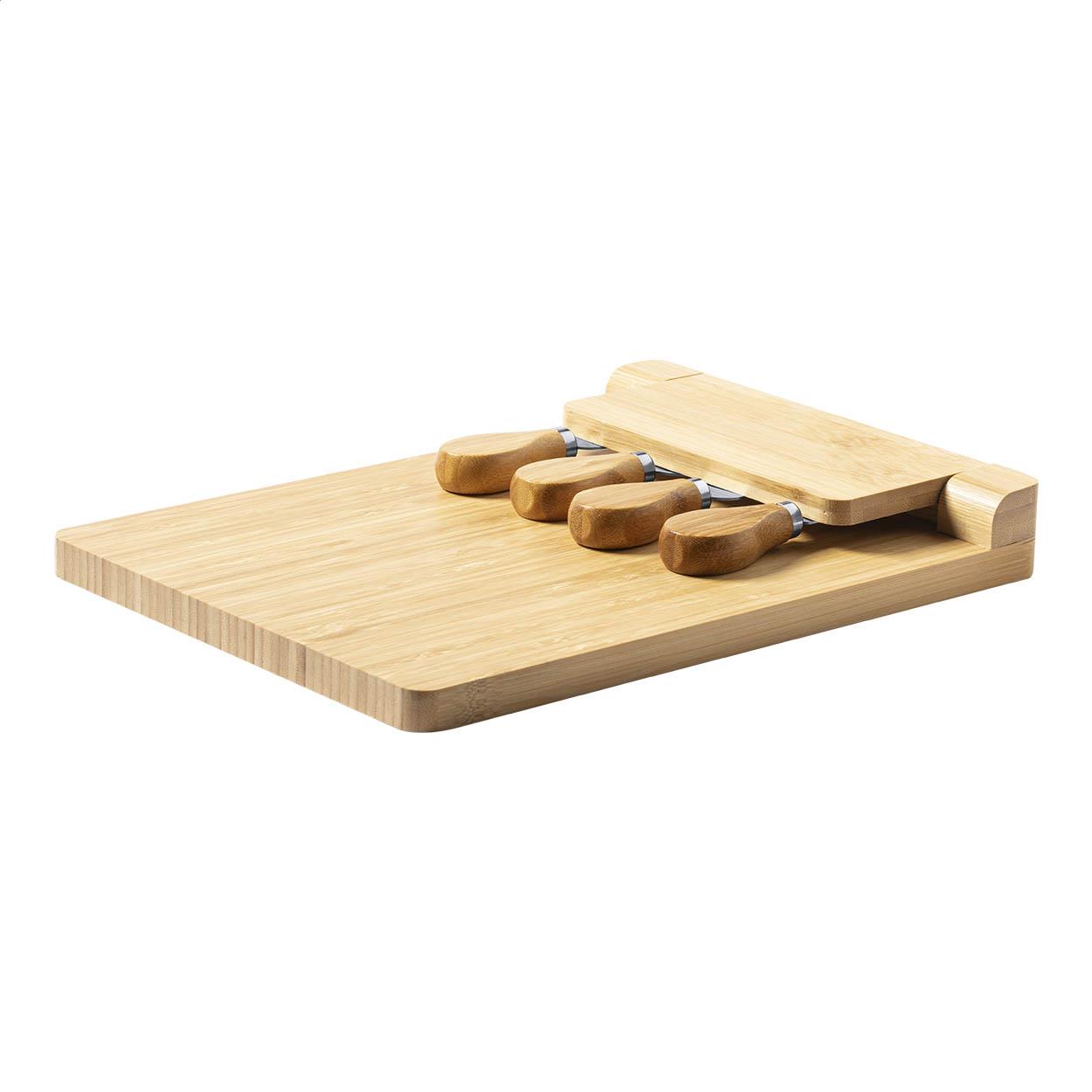 Käsemesserset