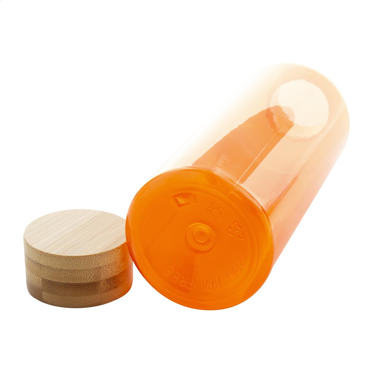 RPET-Sportflasche