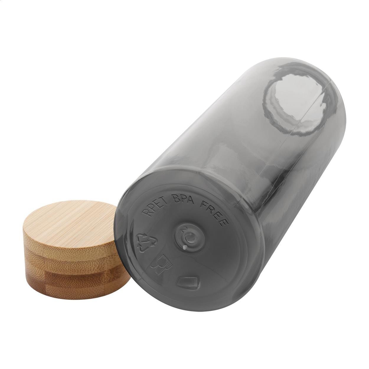 RPET-Sportflasche