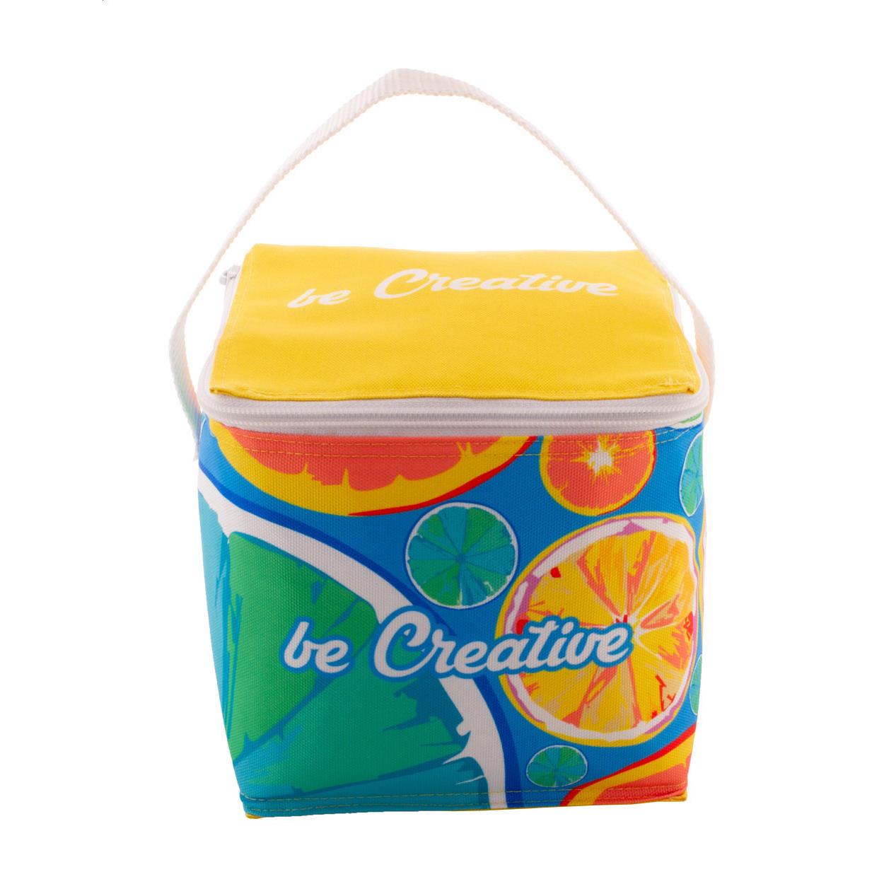 Individuelle Kühltasche