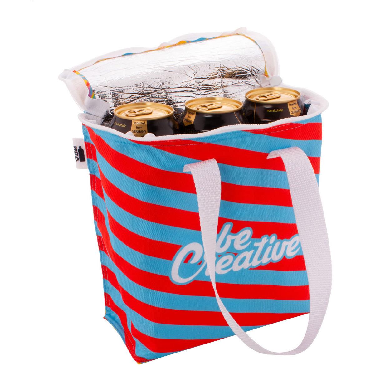 Individuelle Kühltasche