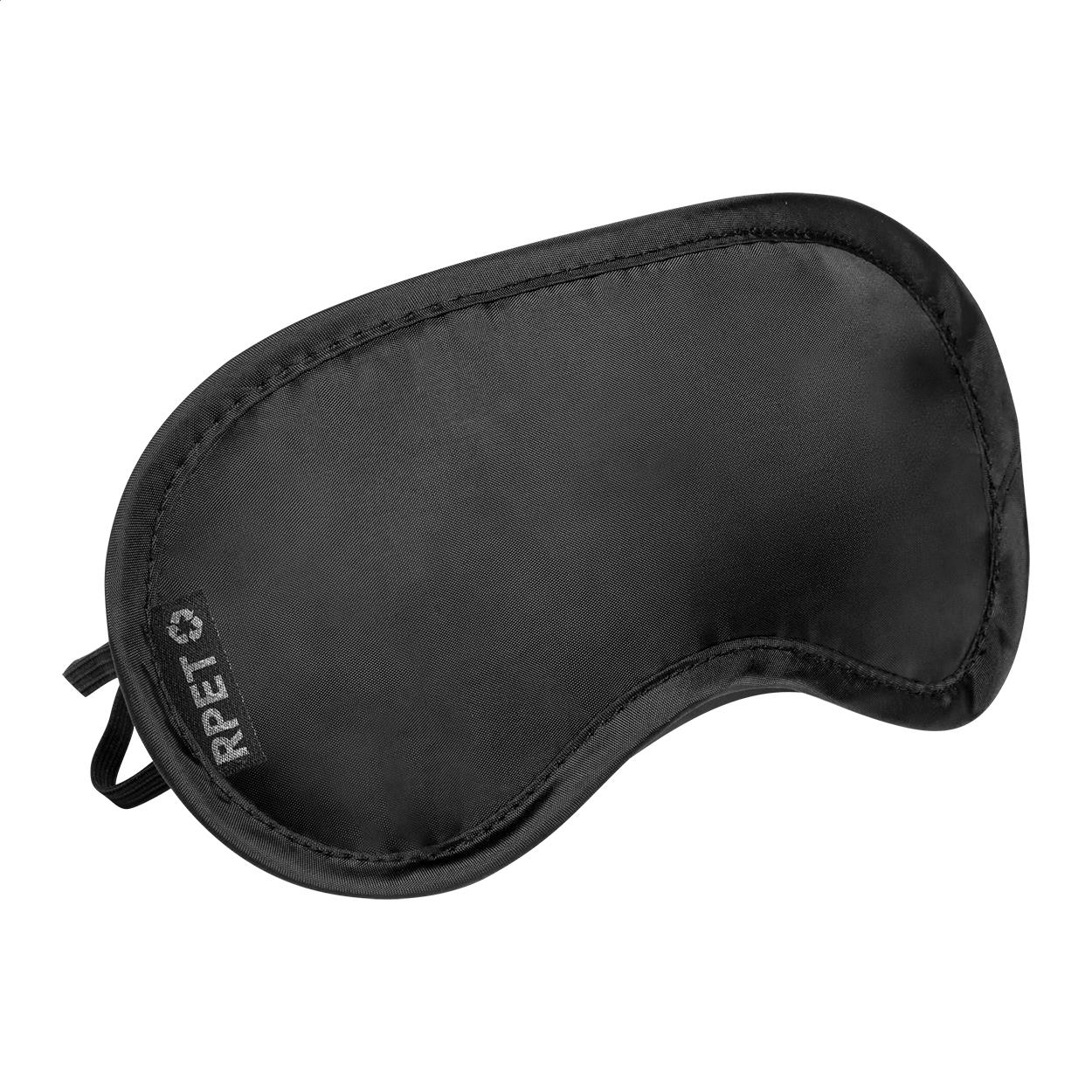 RPET Schlafbrille