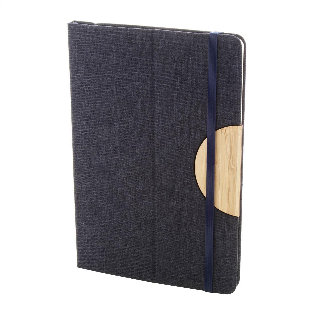 RPET Notizbuch