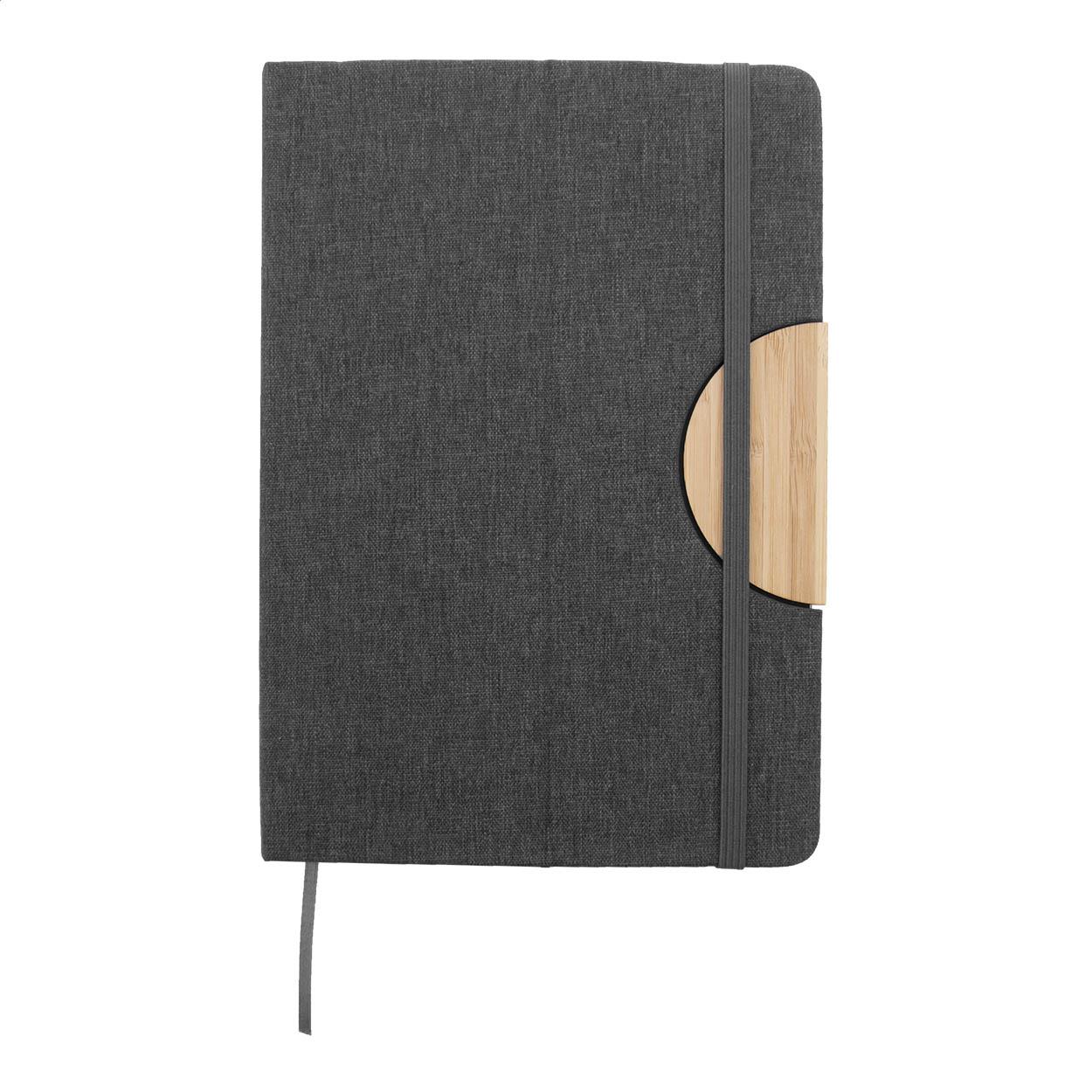 RPET Notizbuch