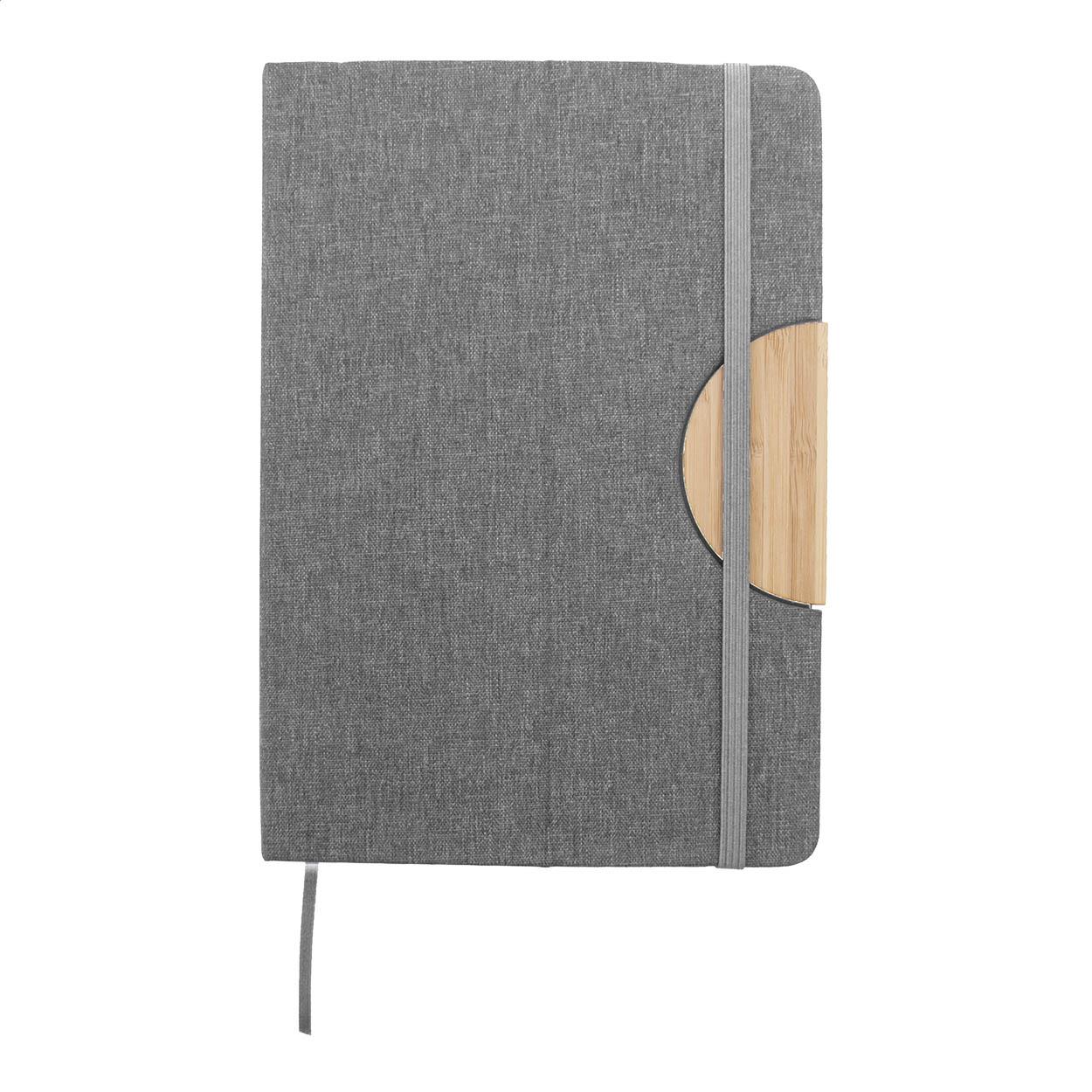 RPET Notizbuch