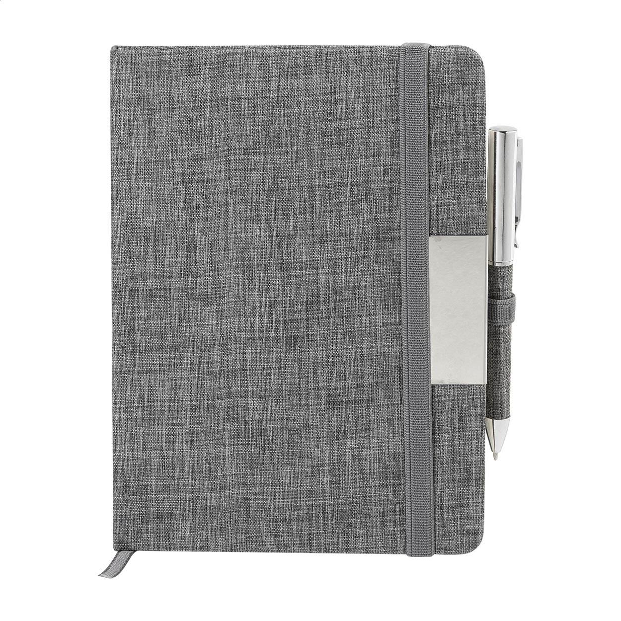 Notizbuch-Set