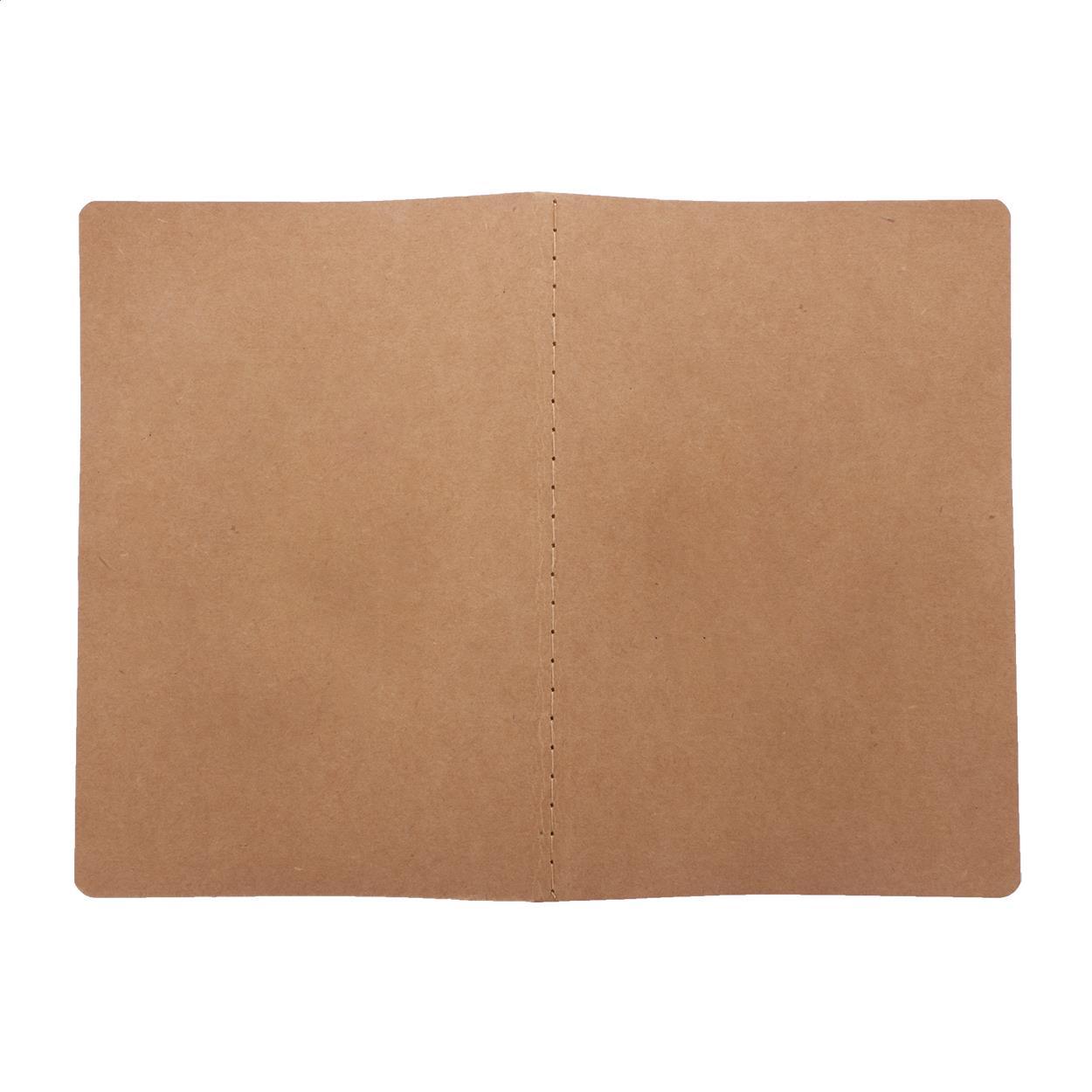 Notizbuch