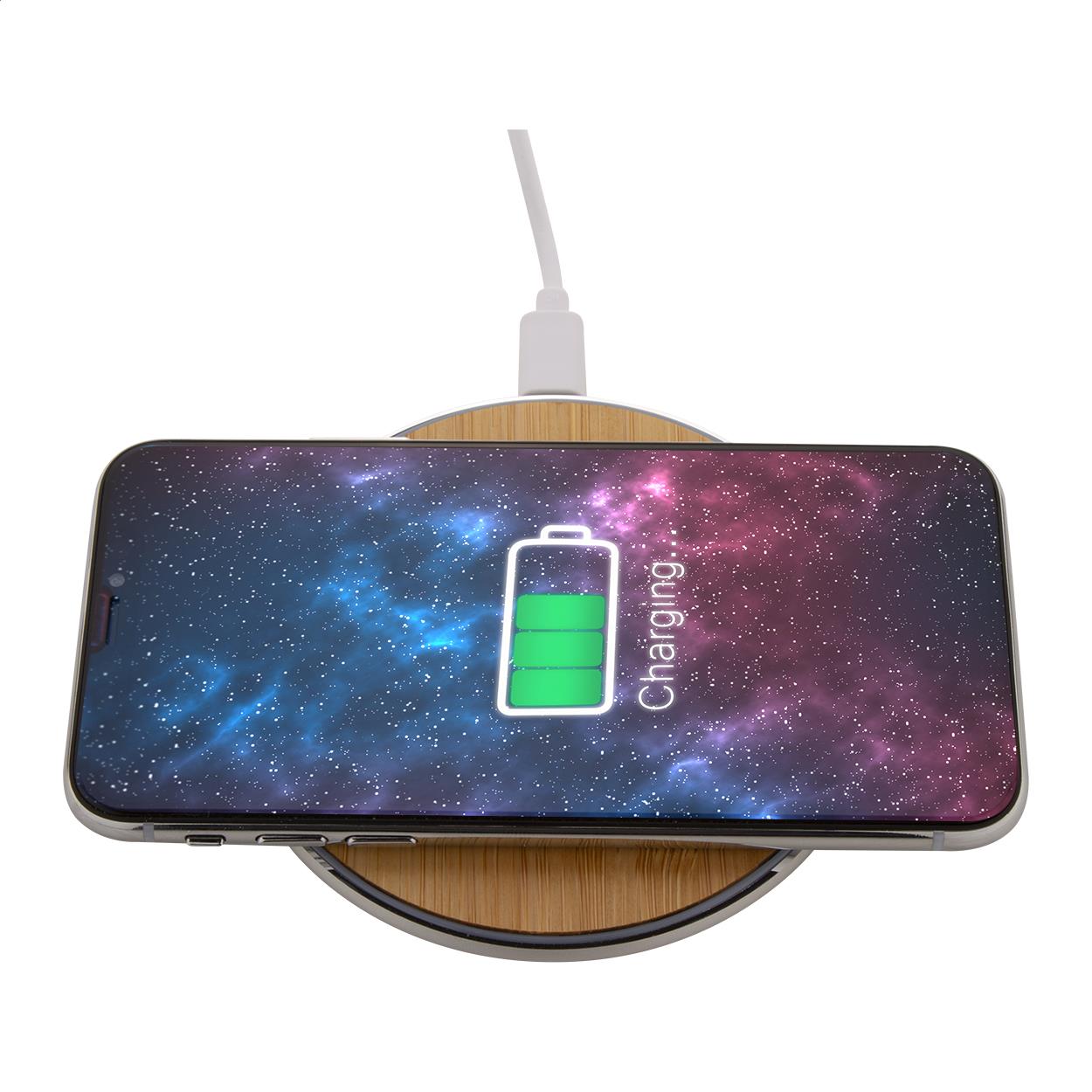 Wireless-Charger