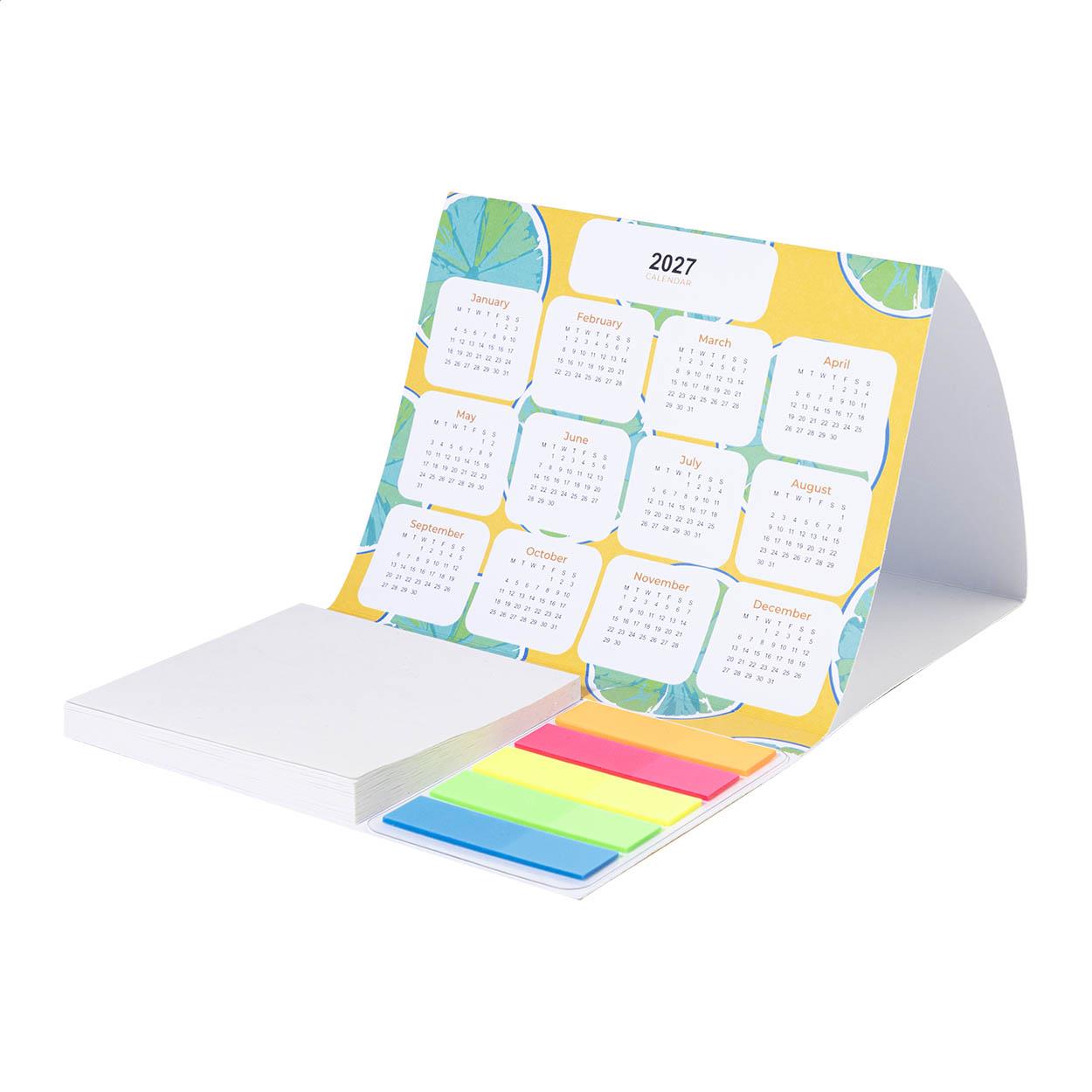 Individueller Kalender