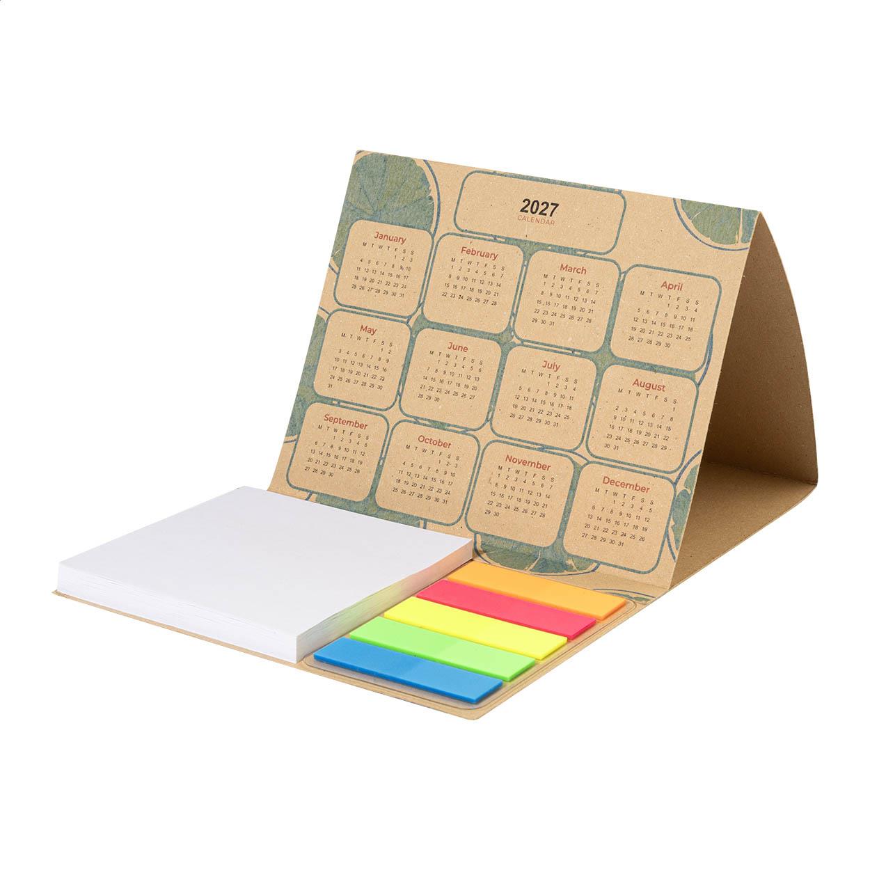 Individueller Kalender