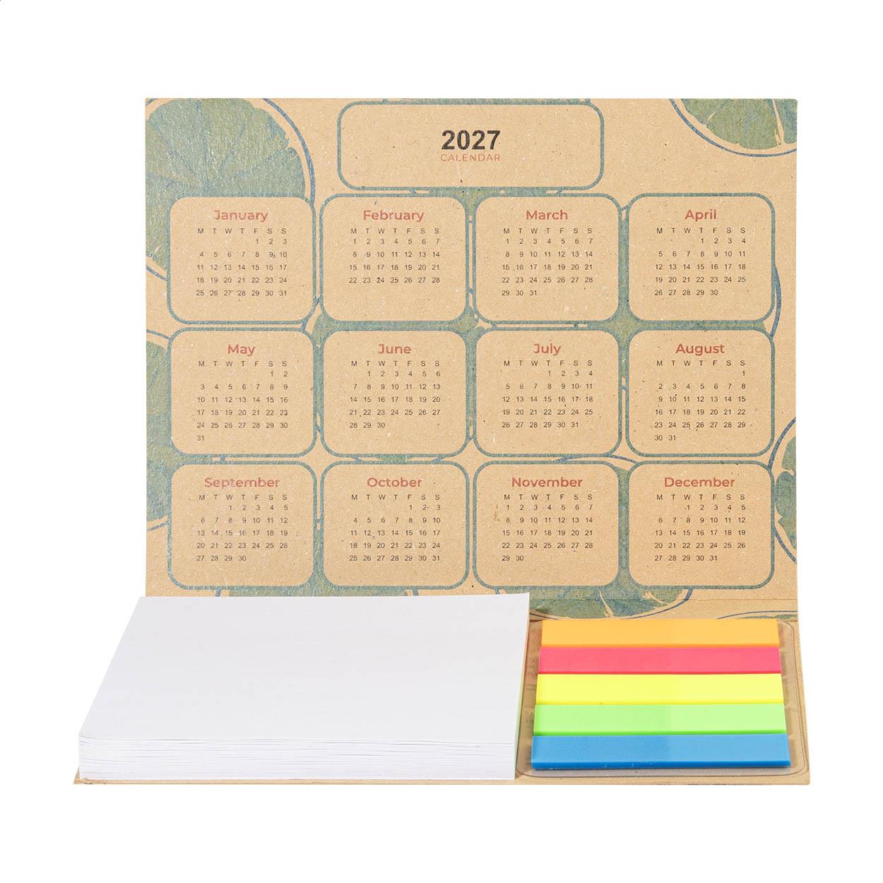 Individueller Kalender