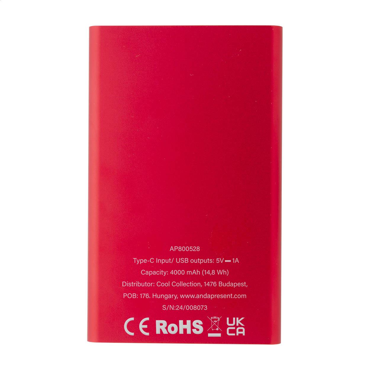 Powerbank