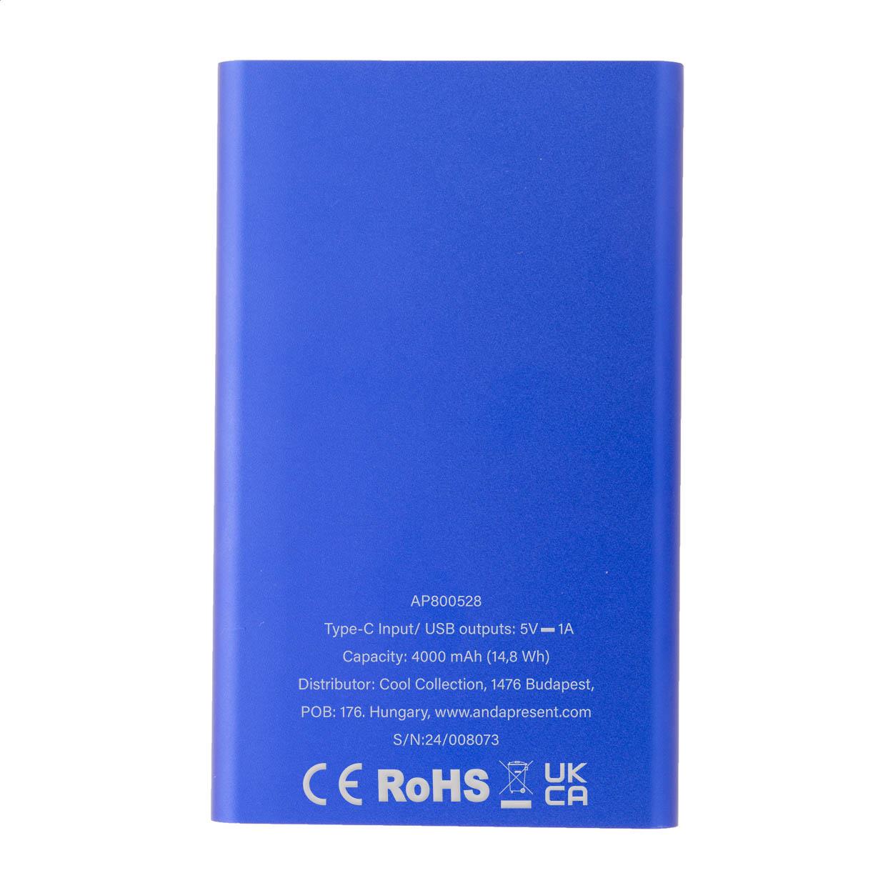 Powerbank
