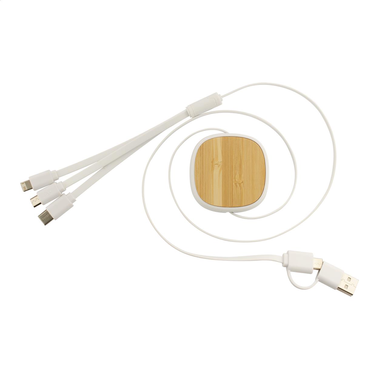 USB-Ladekabel