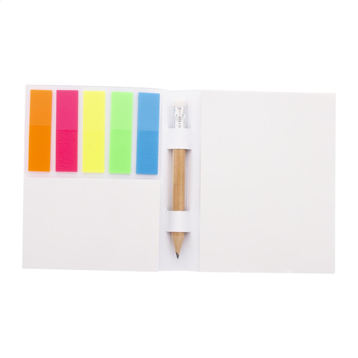 Individuelle Haftnotizen