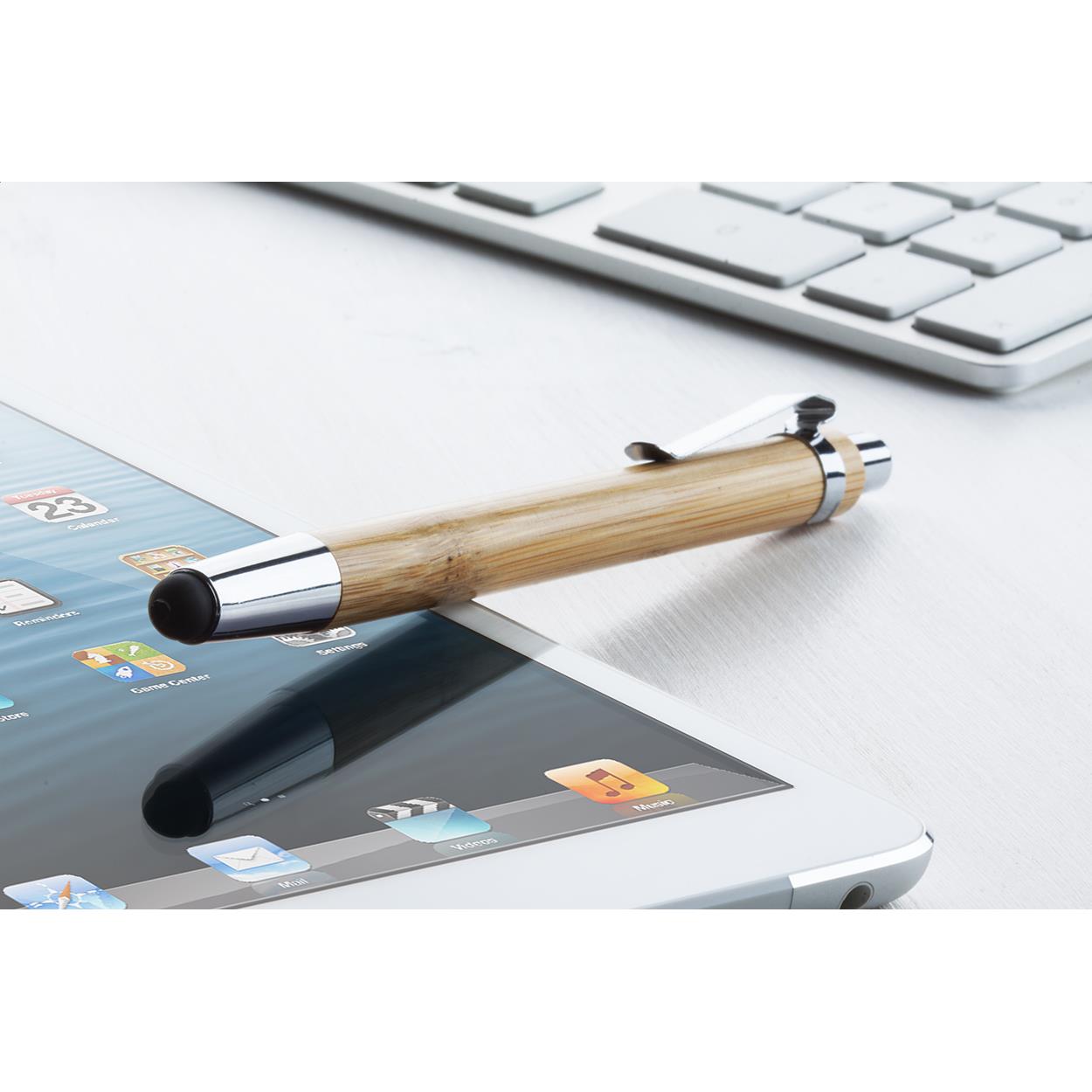 Kugelschreiber mit Touchpen
