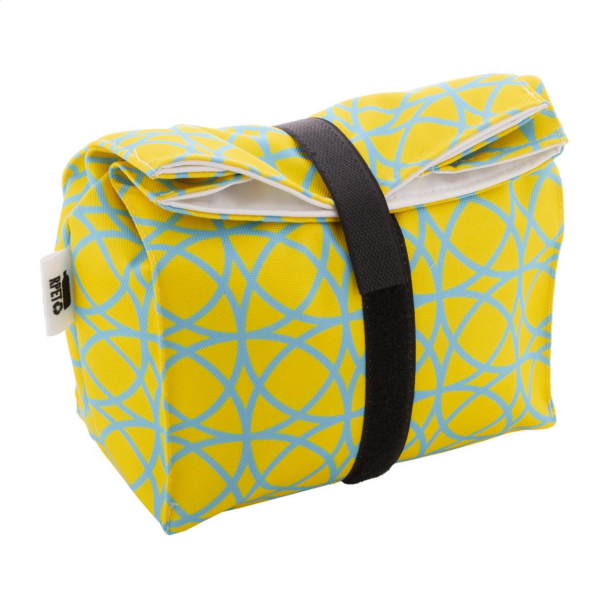 Individuelle Snacktasche