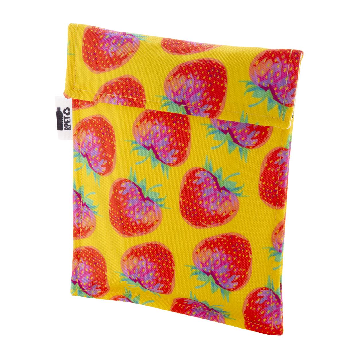 Individuelle Snacktasche
