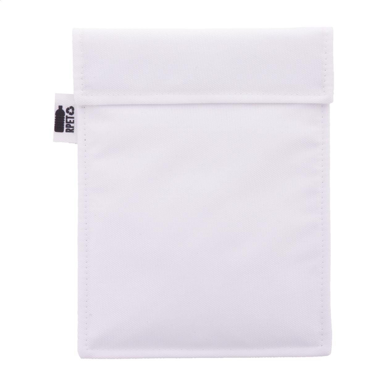 Individuelle Snacktasche