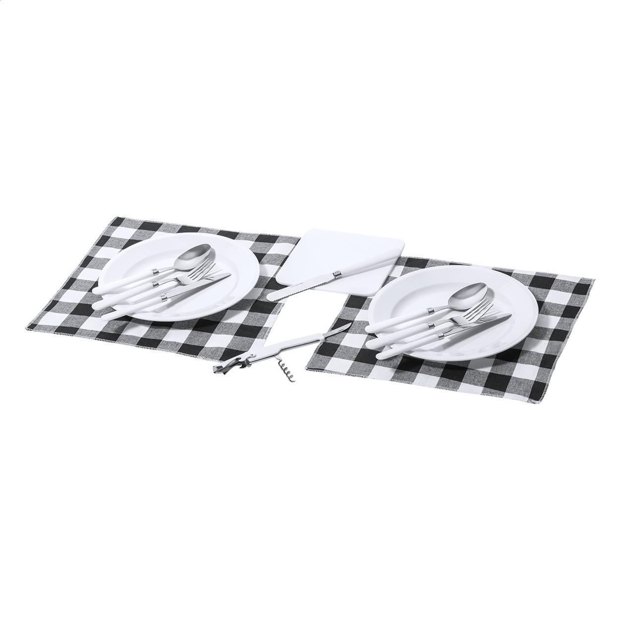 RPET Picknickset