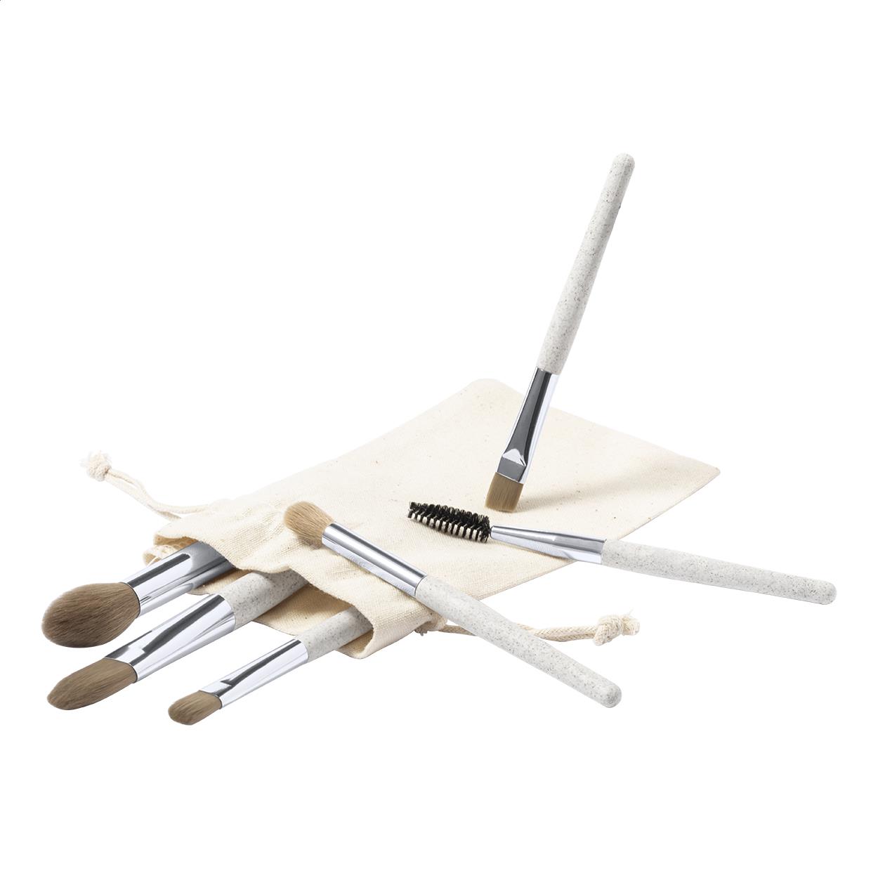 Makeup-Bürstenset