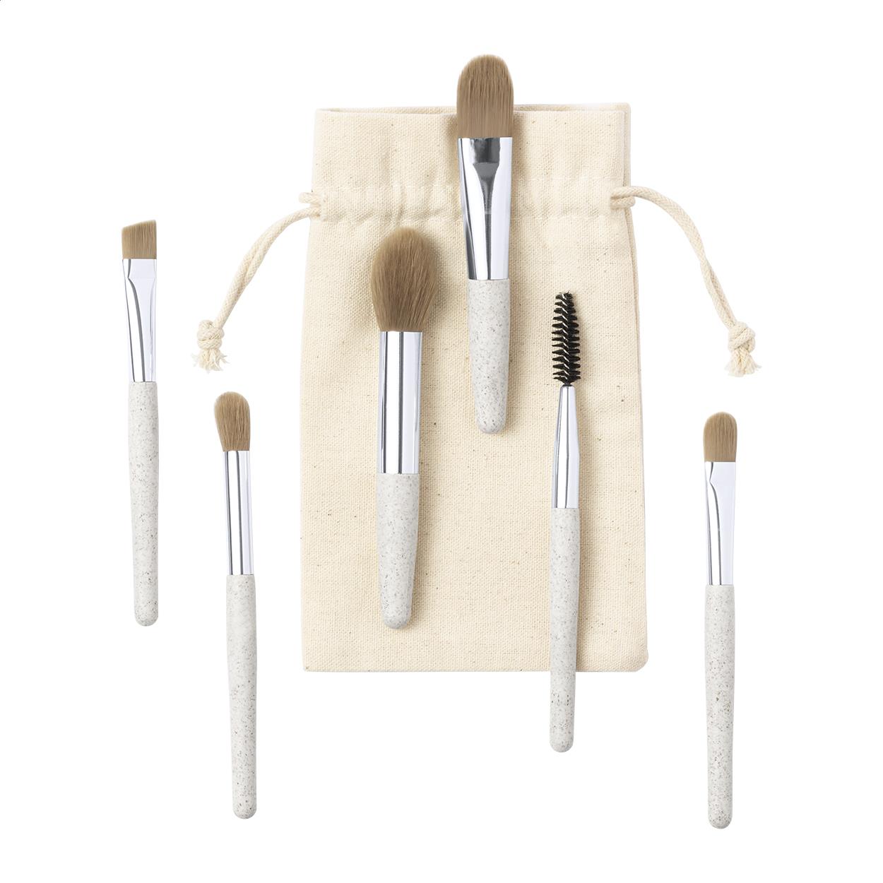 Makeup-Bürstenset