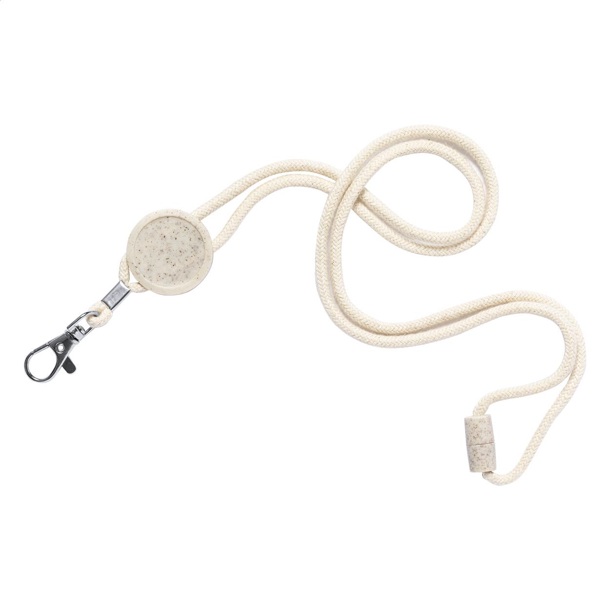 Lanyard