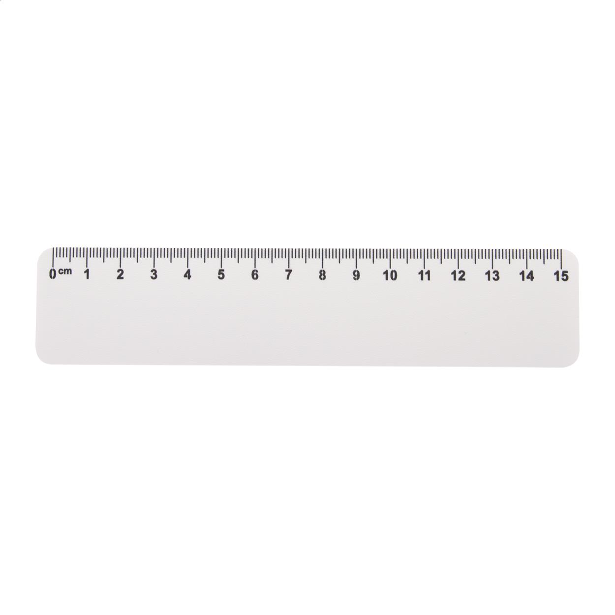 Individuelles Lienal, 15 cm