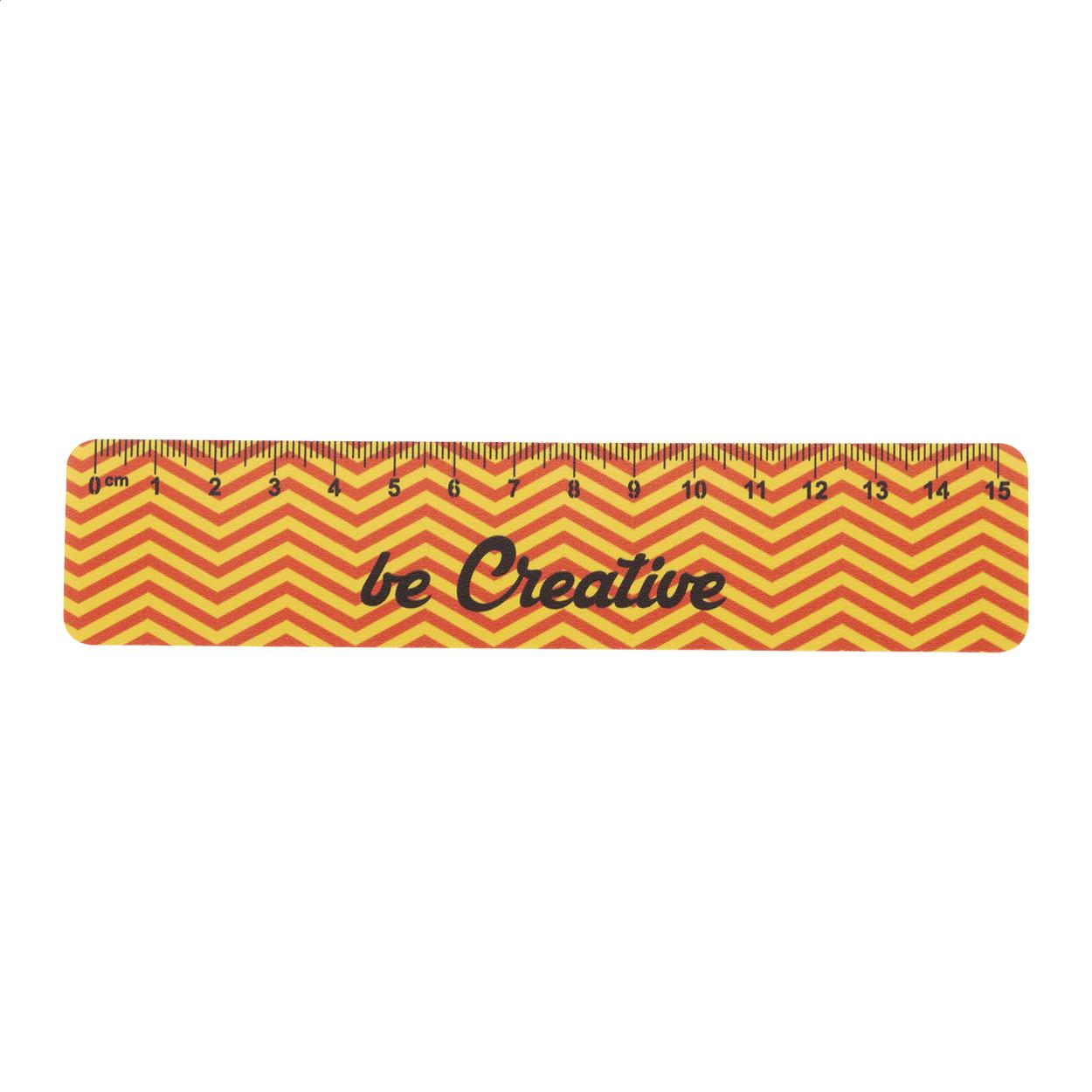 Individuelles Lienal, 15 cm
