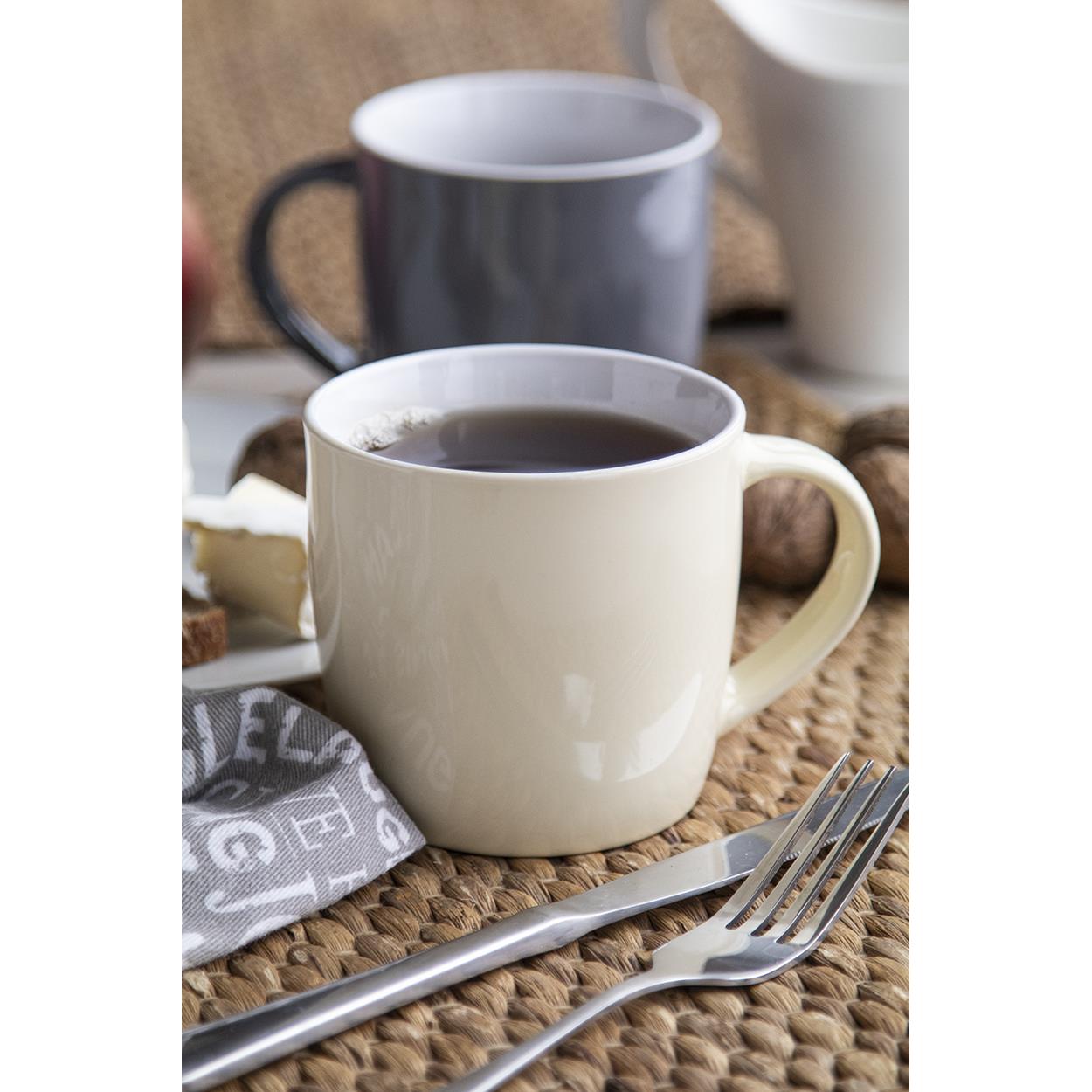 Tasse