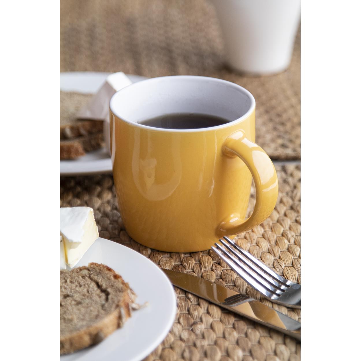 Tasse