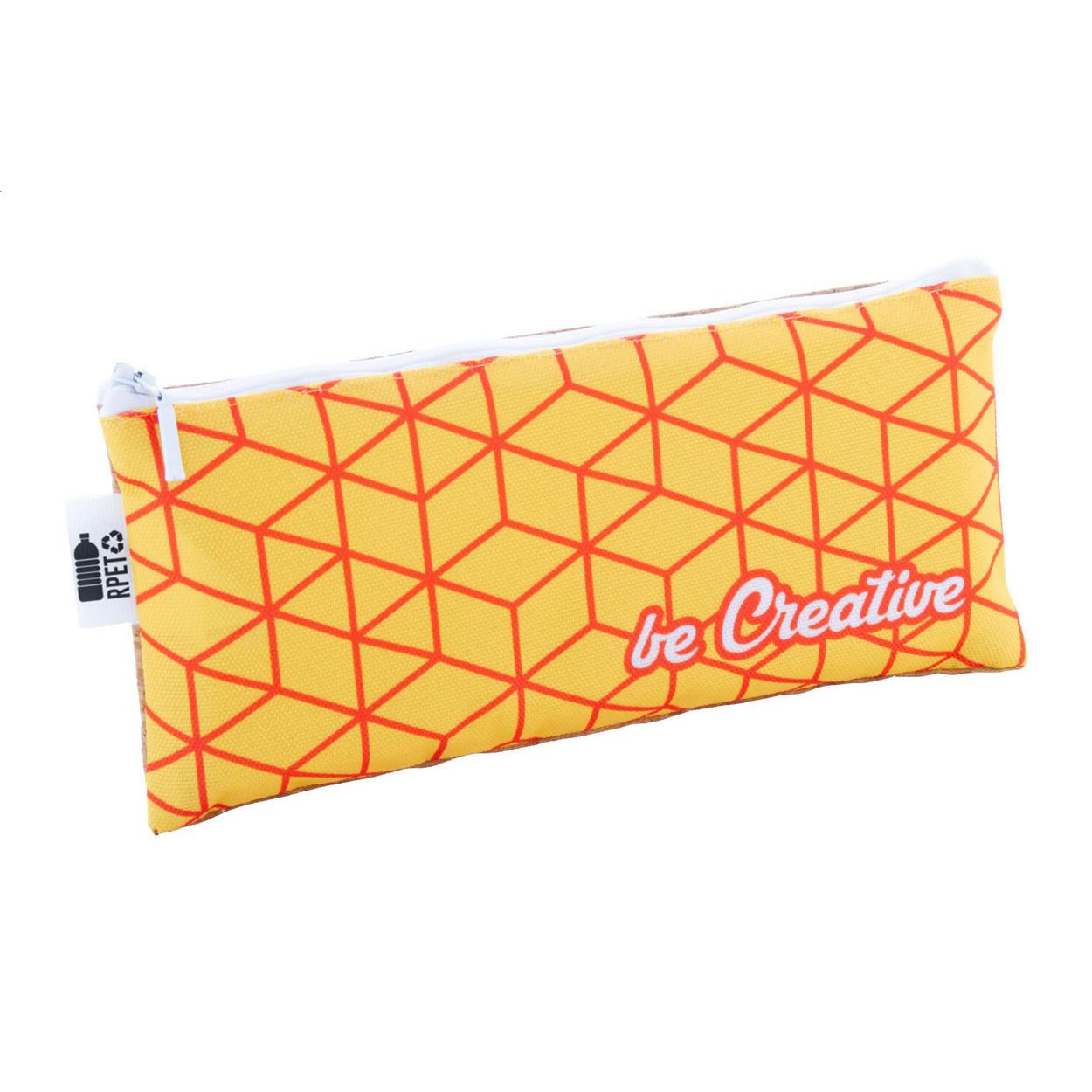 individuelle Stiftetasche