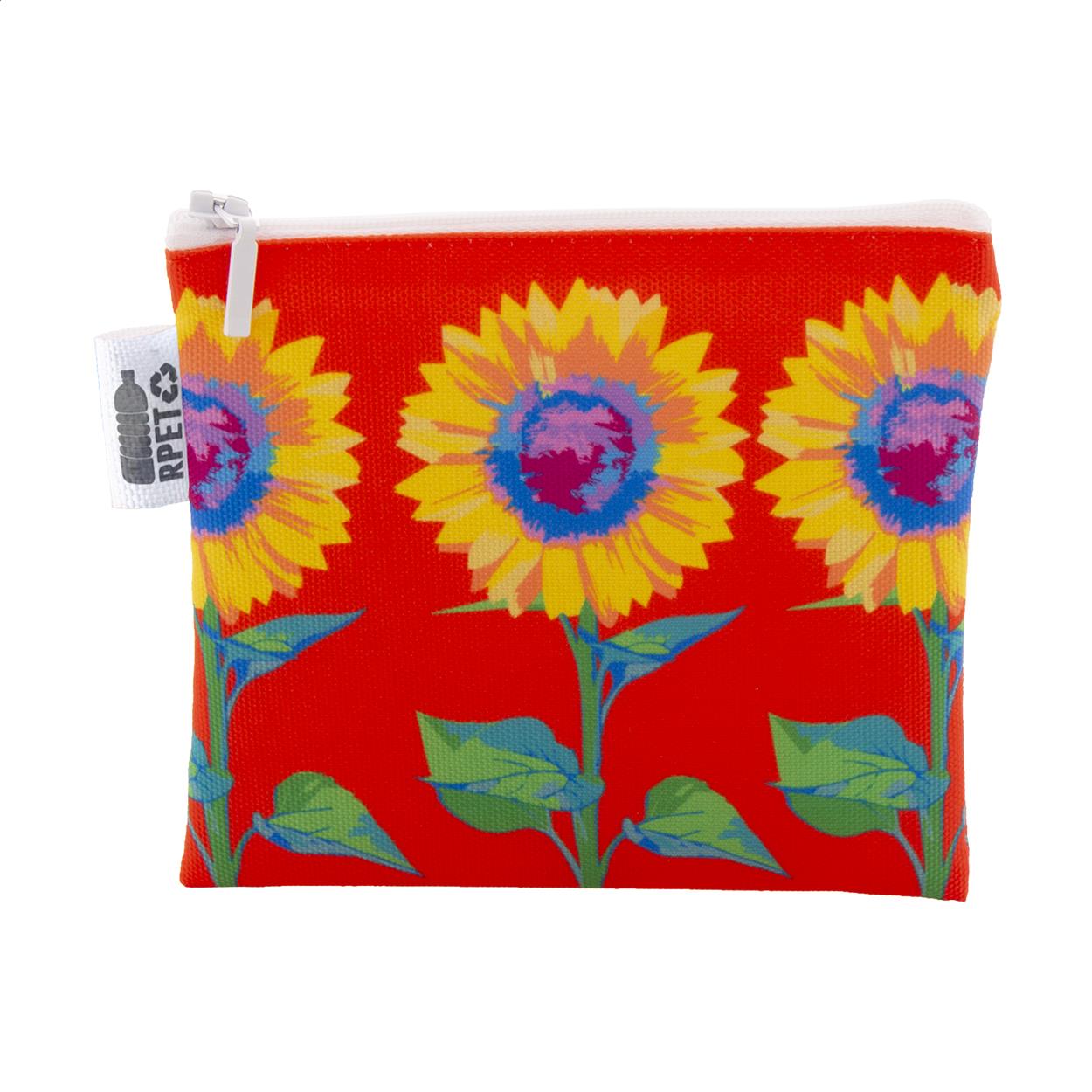 Individuelle Kosmetiktasche