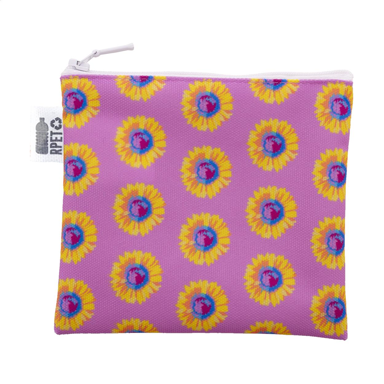 Individuelle Kosmetiktasche