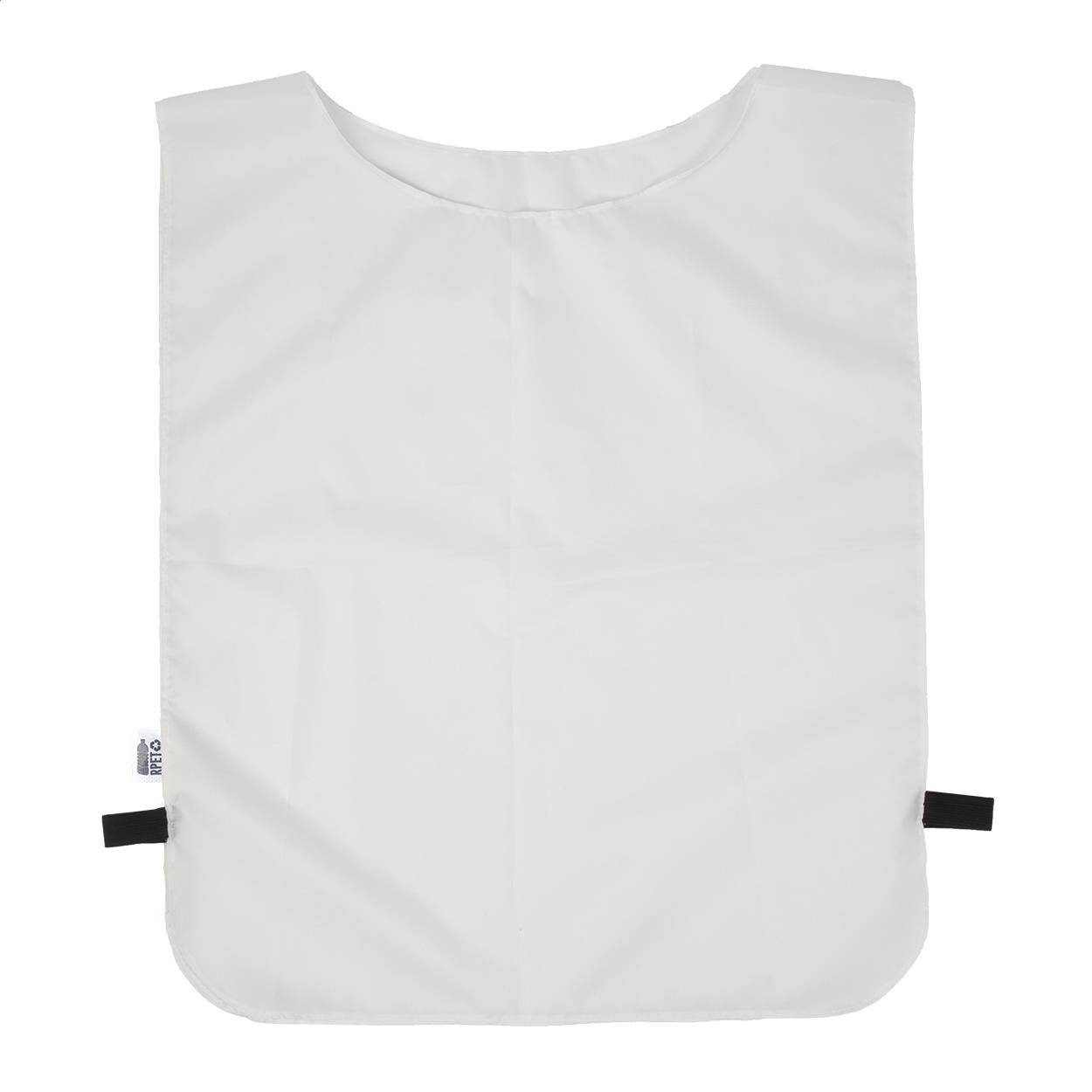 Individuelle RPET Sportweste