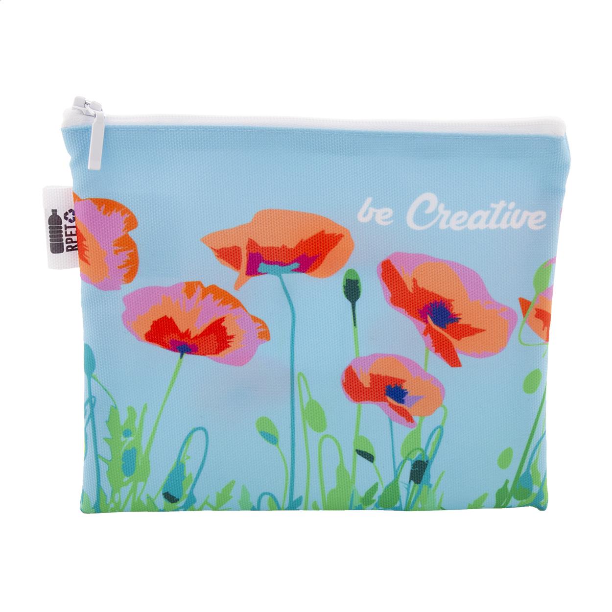 Individuelle Kosmetiktasche