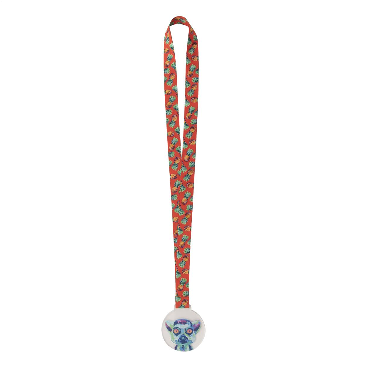 Individuelle Medaille