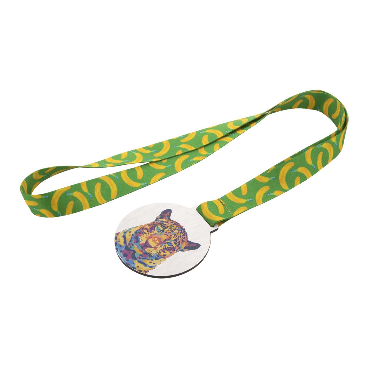 Individuelle Medaille
