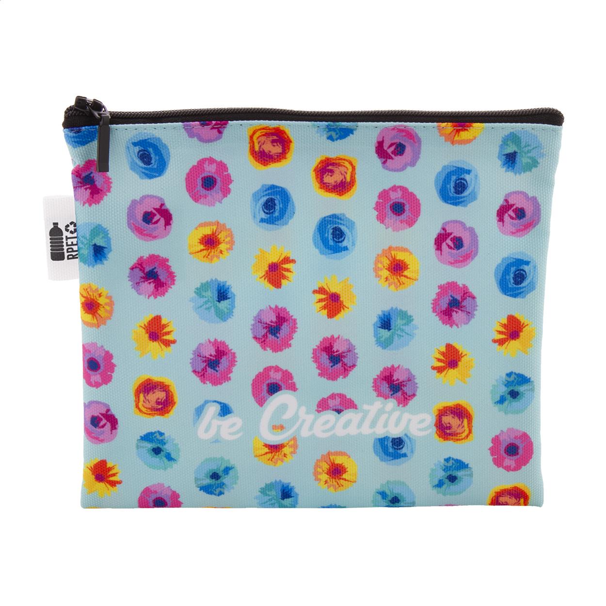 Individuelle Kosmetiktasche