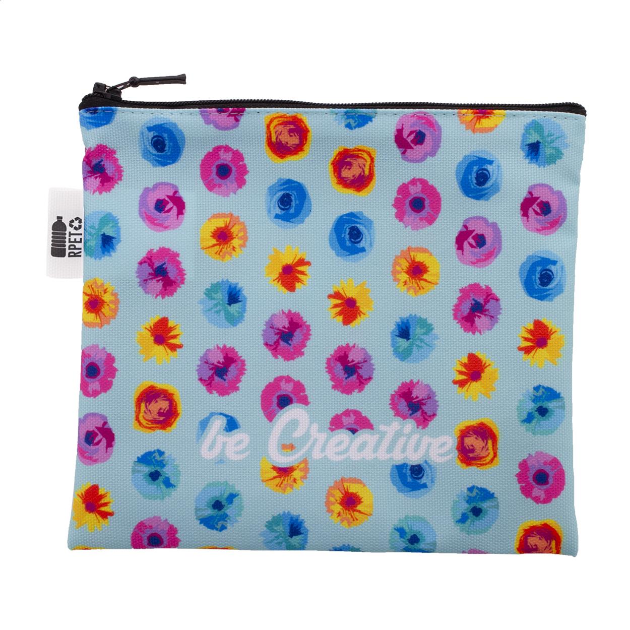 Individuelle Kosmetiktasche