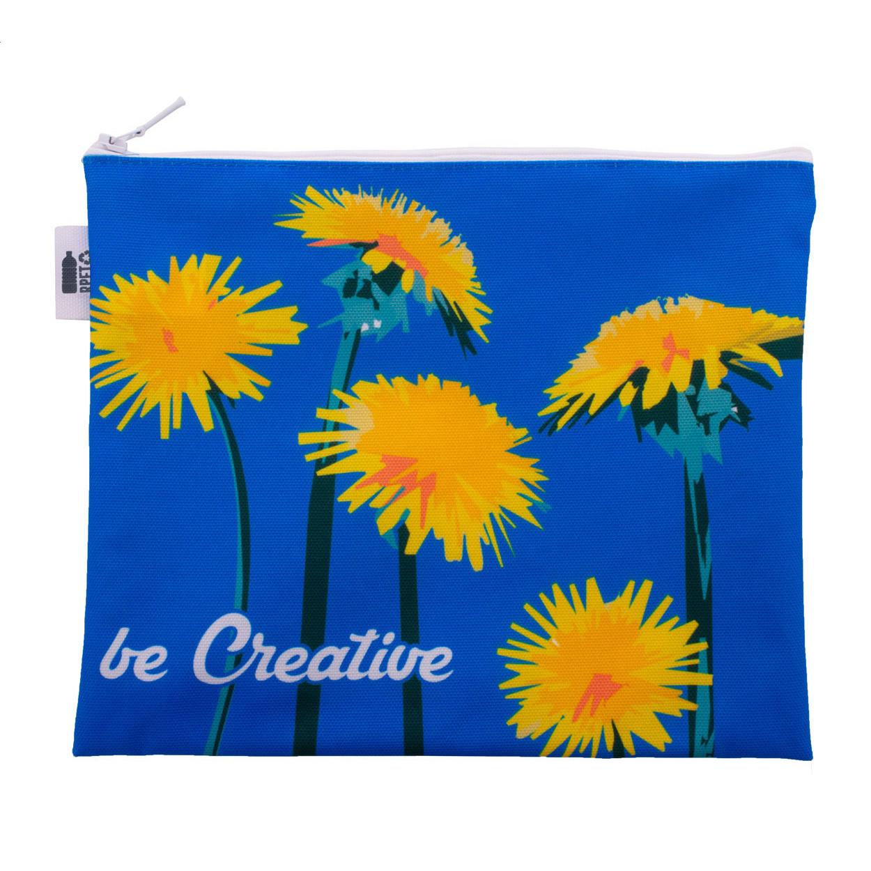 Individuelle Kosmetiktasche