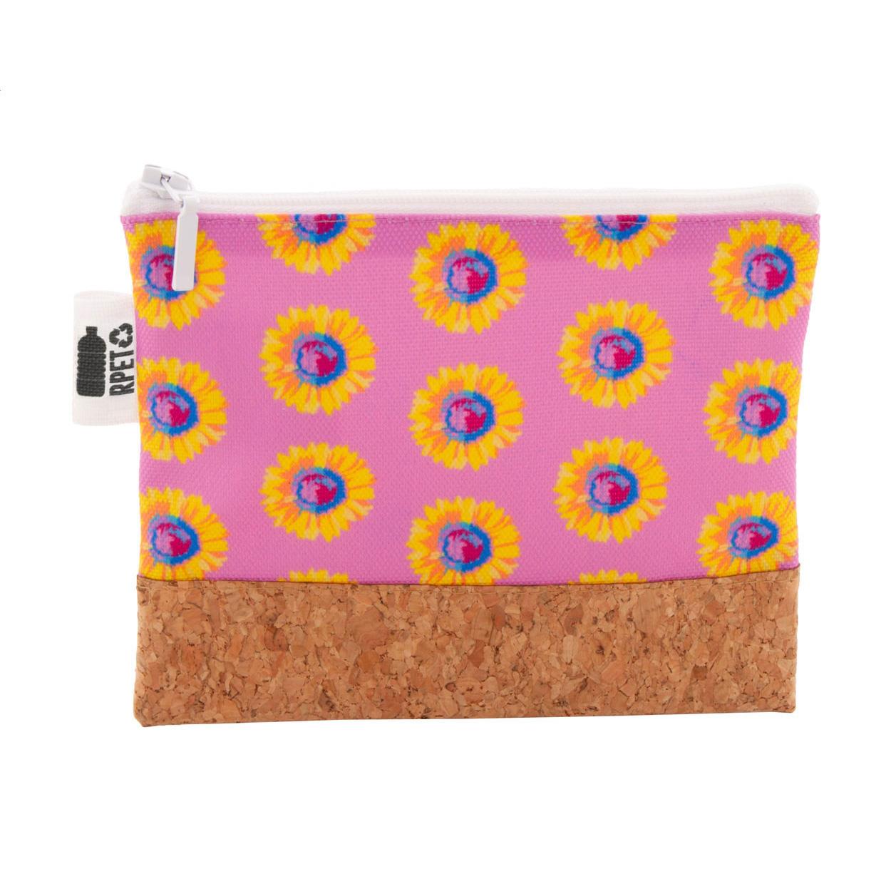 Individuelle Kosmetiktasche