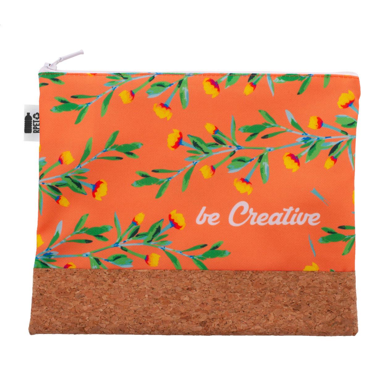 Individuelle Kosmetiktasche